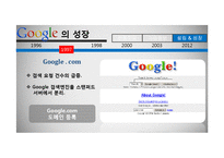 구글의 성공과 문제점 및 해결방안 고찰-12
