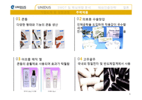 유니더스의 핵심역량과 해외진출 전략-6