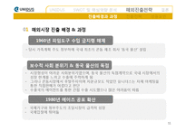 유니더스의 핵심역량과 해외진출 전략-11