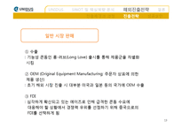 유니더스의 핵심역량과 해외진출 전략-13