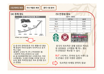 카페베네의 중국 커피 시장 홍보전략-6