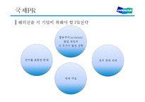 두산인프라코어의 국제 PR전략과 사회공헌활동-5