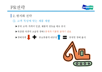 두산인프라코어의 국제 PR전략과 사회공헌활동-10