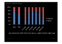 기업의 비정규직 고용 실태와 장단점 고찰-17