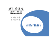 조직내 갈등 사례 분석 - 휴맥스 사례-8