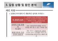 조직내 갈등 사례 분석 - 휴맥스 사례-12