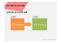[무역] UCP 500과 UCP 600 차이점-12