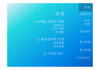 하우젠 버블샷3 광고 전략-2