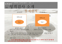 기업의 MBTI의 활용사례-6