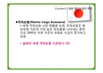 국가별 해상보험 특징과 경쟁력 비교-17