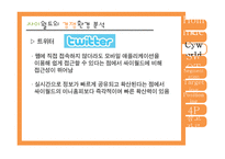 싸이월드 마케팅 사례 분석-7