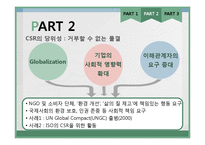 CSR의 과거, 현재, 미래-12