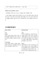 ZARA 자라 기업분석및 경영전략,글로벌전략분석및 자라 SWOT분석과 문제점분석과 해결방안제안 레포트-18
