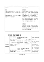 ZARA 자라 기업분석및 경영전략,글로벌전략분석및 자라 SWOT분석과 문제점분석과 해결방안제안 레포트-19
