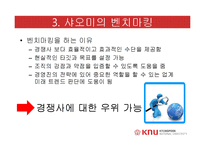 xiaomi 샤오미 기업분석과 샤오미 경영전략(벤치마킹,모방전략) 분석 PPT레포트-14
