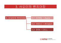 xiaomi 샤오미 기업분석과 샤오미 경영전략(벤치마킹,모방전략) 분석 PPT레포트-15