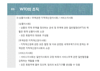 세계무역기구(WTO)의 조직과 역할-10
