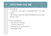 세계무역기구(WTO)의 조직과 역할-14