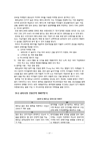 허니버터칩 해외진출 마케팅전략 기획안과 미래전망 레포트-13