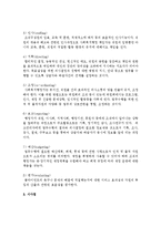 [사회복지행정론] 사회복지행정의 과정(관리기능) POSDCORBE에 대하여 각각의 개념과 어떤 특징이 있는지 기술-3