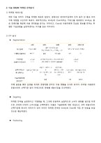 다음 DAUM 마케팅믹스 전략분석과 다음 SWOT,STP,3C분석및 다음 미래전망분석 레포트-8