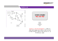 아마존 닷컴의 물류관리와 배송정보시스템-18