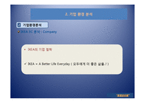 경영의이해 - 이케아(IKEA) 기업의 분석 및 성공 사례-8