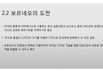 기업분석 - 이케아 VS 보르네오 기업 성공 실패 사레 분석-14