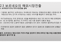 기업분석 - 이케아 VS 보르네오 기업 성공 실패 사레 분석-17