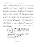 [전자회로실험] 다이오드의 반파, 전파 및 브리지 정류-2