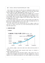 사회학과 - 다문화가정의 원인, 다문화가정의 문제점과 해결방안-5