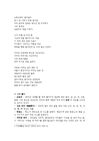 현대 시인 인물 보고서 - 시인 이용악에 관한 조사-3