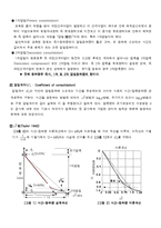 [토질실험] 압밀 시험(Consolidation Test) - 한국산업규격(KS F 2306) 규정-2