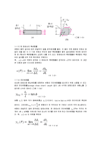 재료역학 - 변형률 해석 정의 및 개념-3