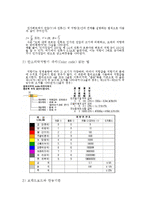 전기전자 실험 - 옴의 법칙 실험-2
