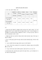 환경화학 - 수질오염 기준 조사-19