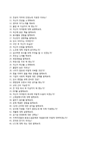 [한국남부발전자기소개서] 한국남부발전 대졸수준 채용형인턴 합격자소서와 면접기출문제,한국남부발전인턴자기소개서,한국남부발전자소서항목-12