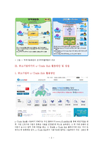 중소기업의 u-TradeHub활용시 문제점과 수출활성화 방안-8