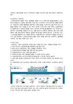 소셜커머스 산업분석과 시장상황연구및 쿠팡 기업분석과 성공요인분석및 소셜커머스 성공요인분석과 한계점연구및 나의견해-8
