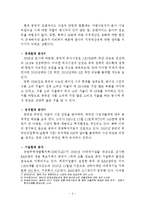 BBQ 중국진출 성공위한 마케팅 SWOT,STP,4P전략분석및 BBQ 기업분석과 나의견해정리 레포트-5