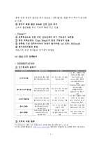 BBQ 중국진출 성공위한 마케팅 SWOT,STP,4P전략분석및 BBQ 기업분석과 나의견해정리 레포트-7