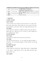 BBQ 중국진출 성공위한 마케팅 SWOT,STP,4P전략분석및 BBQ 기업분석과 나의견해정리 레포트-8