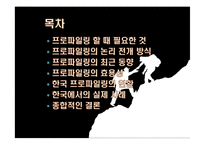 프로파일링(Profiling)-3