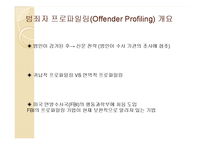 프로파일링(Profiling)-7