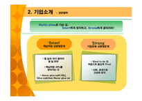 오리온 초코파이의 러시아 진출 성공전략-7