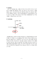 Caffebene 카페베네 기업분석과 마케팅 STP,4P전략분석및 카페베네 SWOT분석과 향후시사점및 나의의견정리 레포트-12