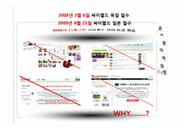싸이월드 글로벌 성공 및 실패사례-4
