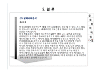 싸이월드 글로벌 성공 및 실패사례-20