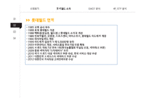 에버랜드 vs 롯데월드 기업분석과 마케팅 SWOT,STP,4P전략 비교분석및 롯데월드의 현 문제점분석과 해결방안제안 레포트-6