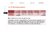 에버랜드 vs 롯데월드 기업분석과 마케팅 SWOT,STP,4P전략 비교분석및 롯데월드의 현 문제점분석과 해결방안제안 레포트-9